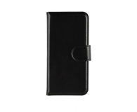 Xqisit LIK Xqisit ETUI Wallet Case do iPhone 6 Czarne - 1451932 - zdjęcie 1